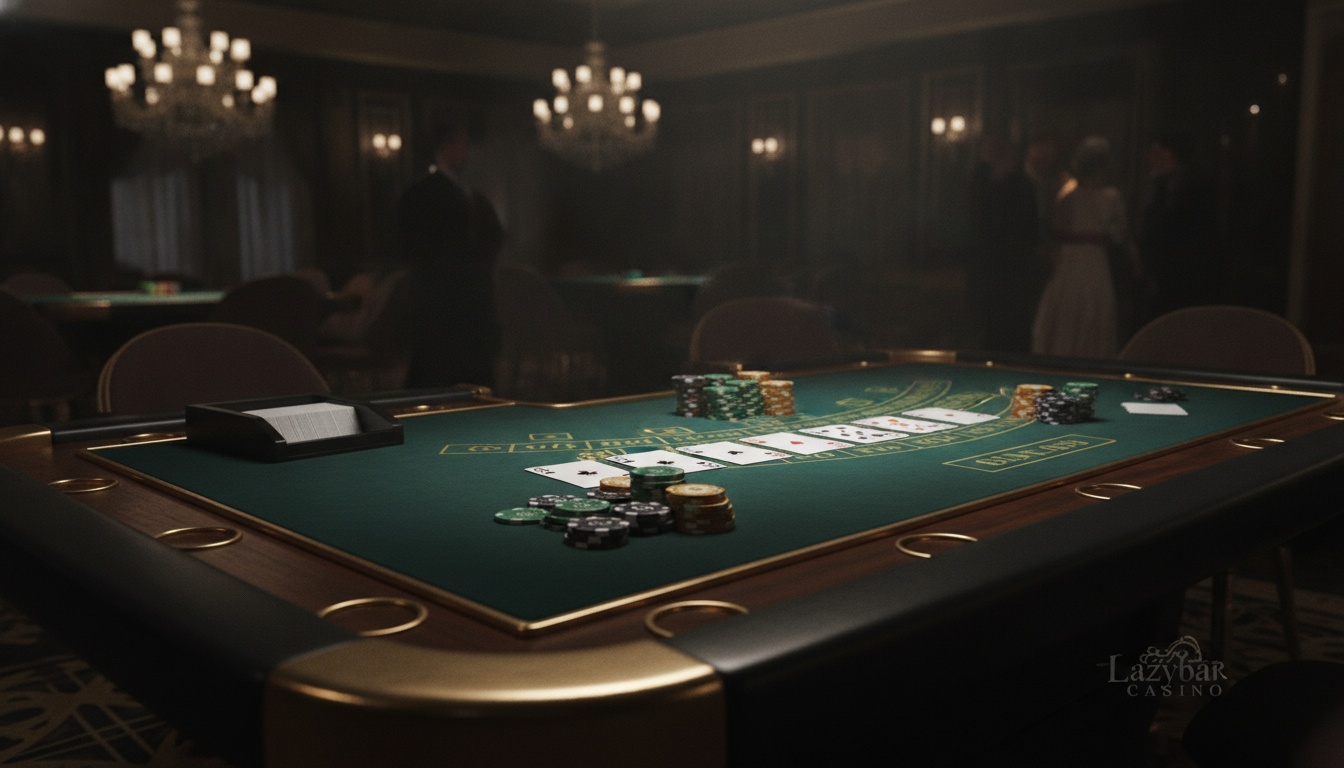 De Spelervaring bij Lazybar Casino